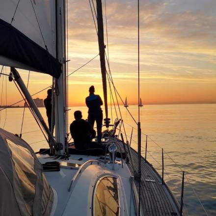 Sunset Tour | Actividades Mar | Murcia Experience