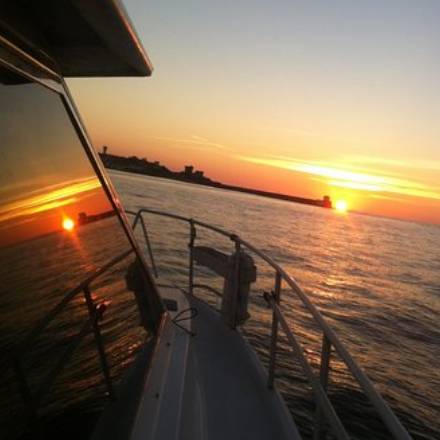 Sunset Tour | Actividades Mar | Murcia Experience Sunset Tour | Actividades Mar | Murcia Experience