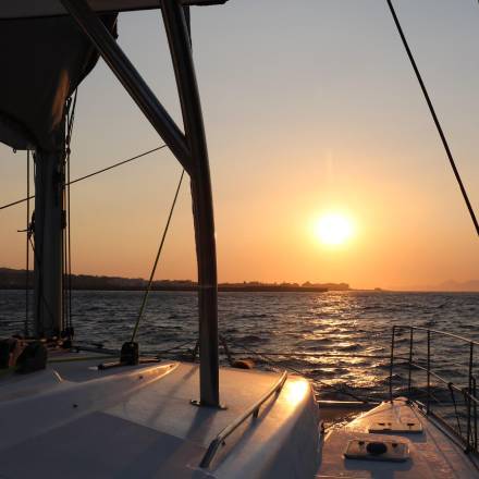Sunset Tour | Actividades Mar | Murcia Experience