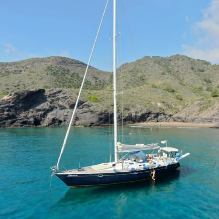 Salir a Navegar | Murcia Experience