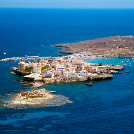 Cabo Roig, Tabarca o La Manga | Murcia Experience