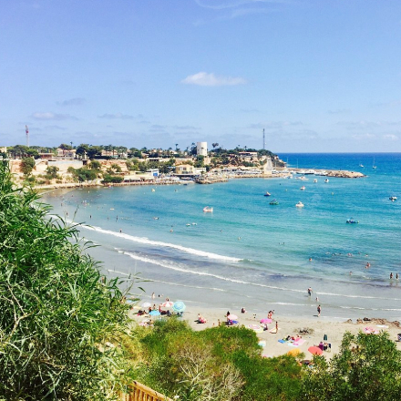 Cabo Roig, Tabarca o La Manga | Murcia Experience